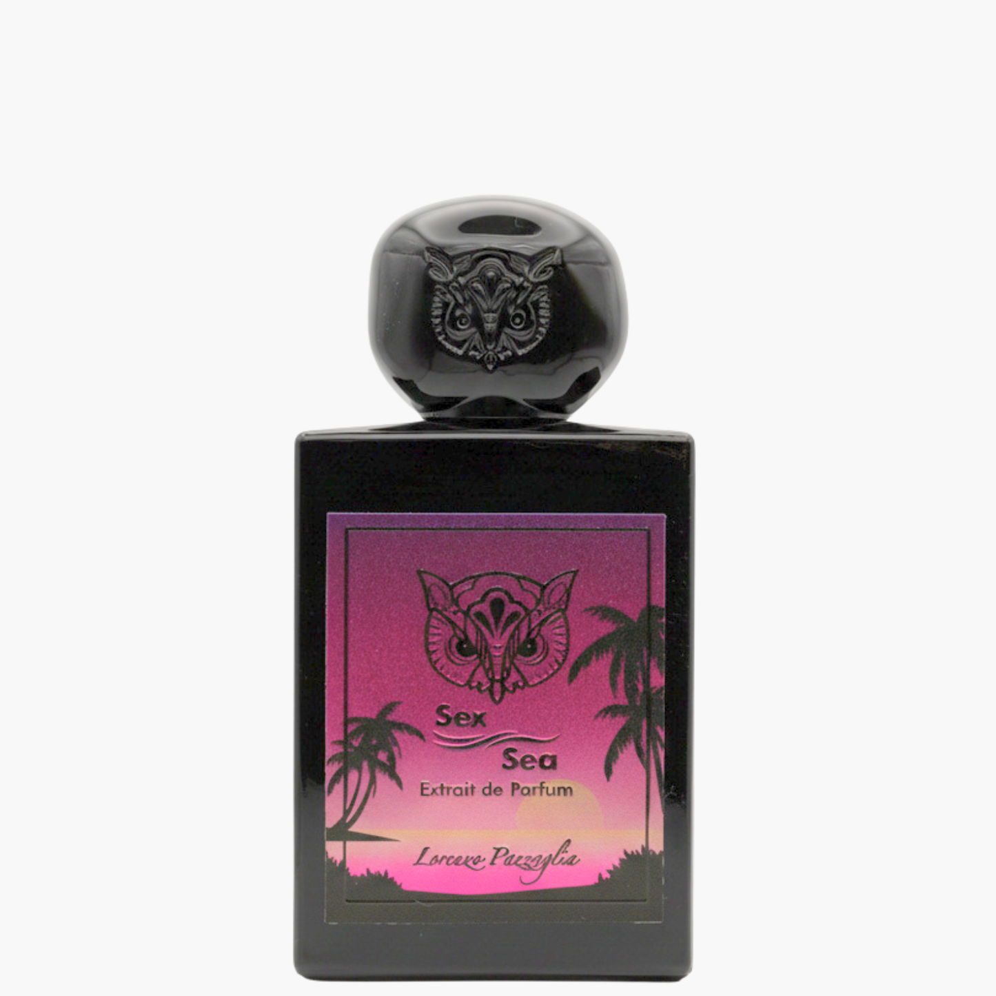 Lorenzo Pazzaglia Sex Sea Extrait NEWFASHIONEDGE