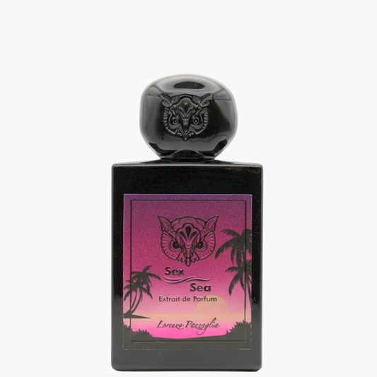 Lorenzo Pazzaglia Sex Sea Extrait NEWFASHIONEDGE