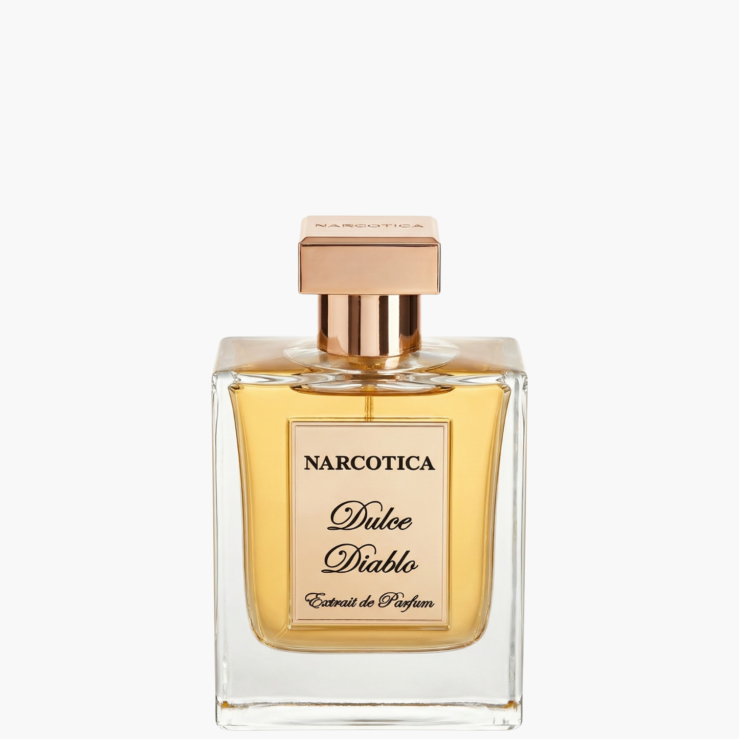 Narcotica Dulce Diablo Extrait Narcotica