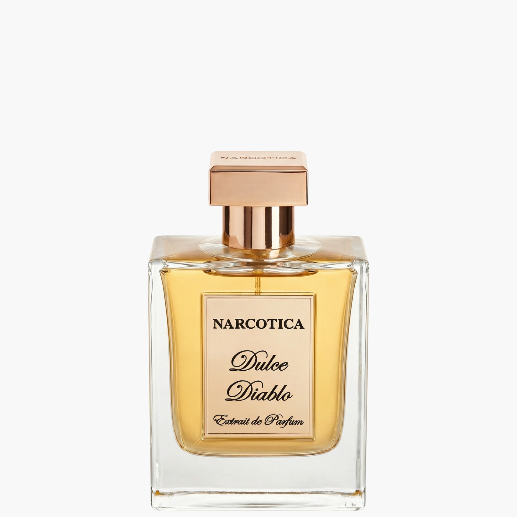 Narcotica Dulce Diablo Extrait Narcotica