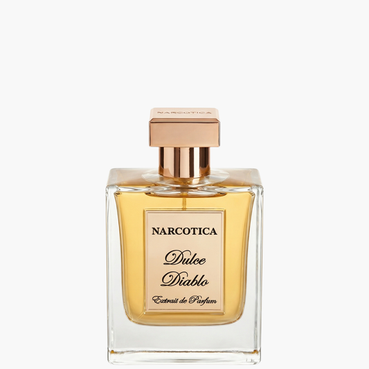 Narcotica Dulce Diablo Extrait Narcotica