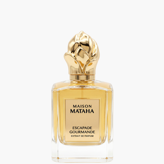 Maison Mataha Escapade Gourmande Extrait NEWFASHIONEDGE