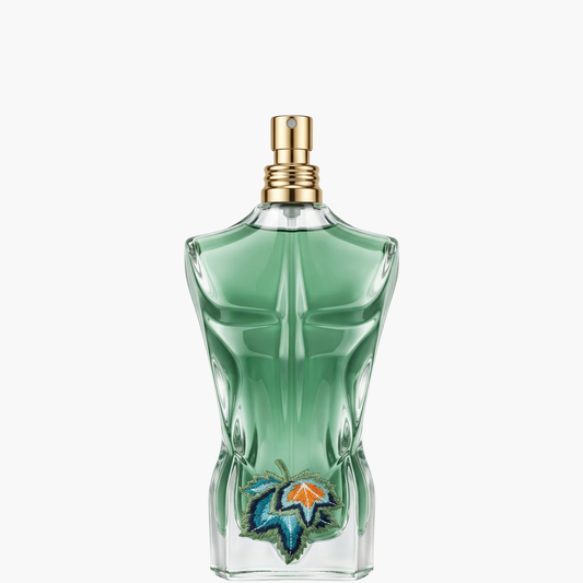 Jean Paul Gaultier Le Beau Paradise Garden EDP NEWFASHIONEDGE