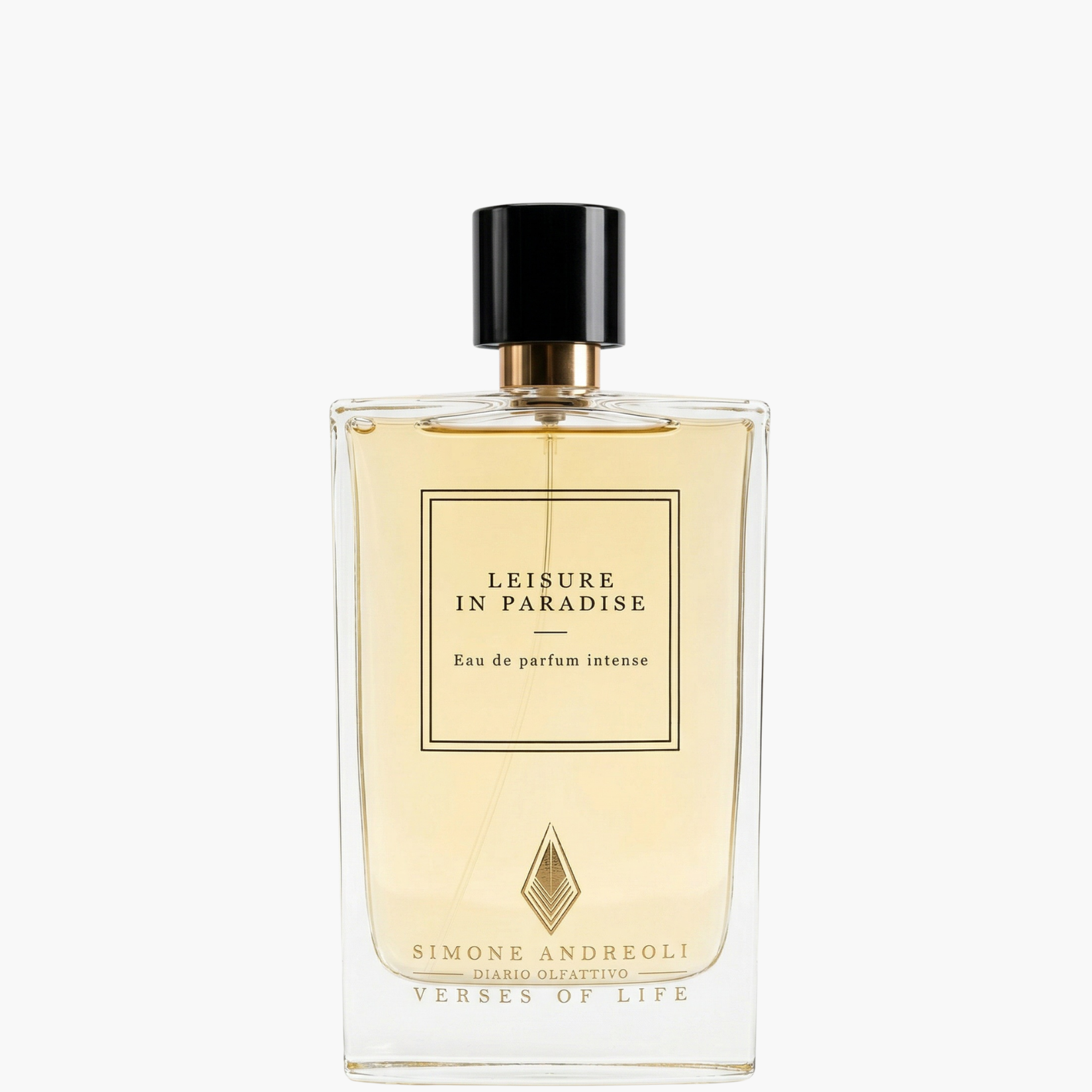 Simone Andreoli Leisure in Paradise EDP Simone Andreoli