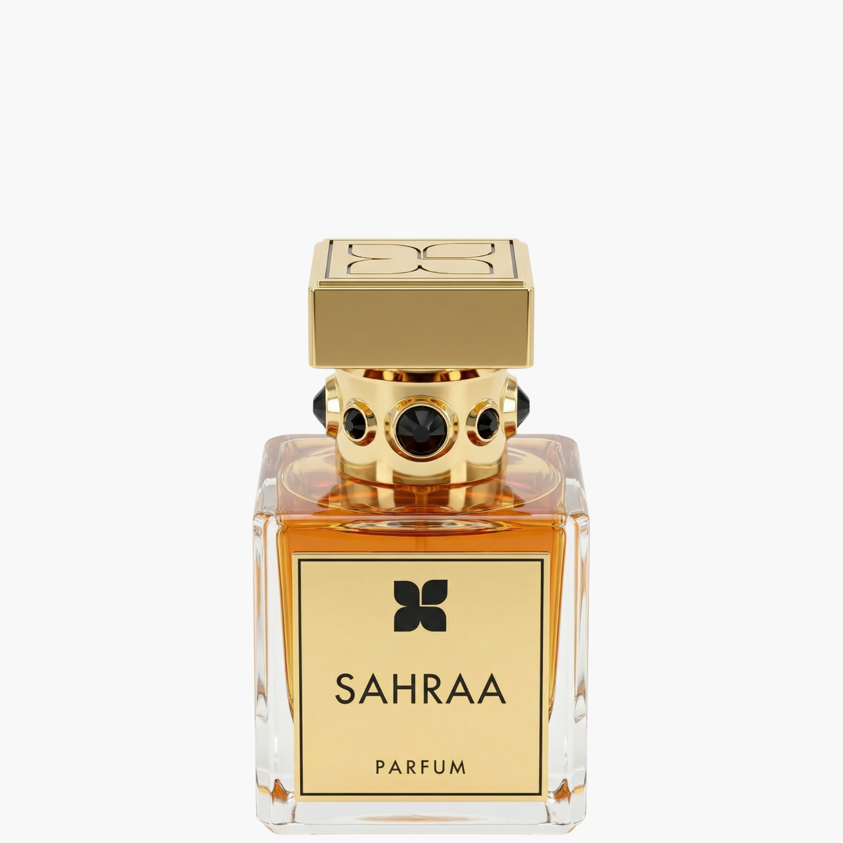 Fragrance du Bois Sahraa EDP Fragrance du Bois