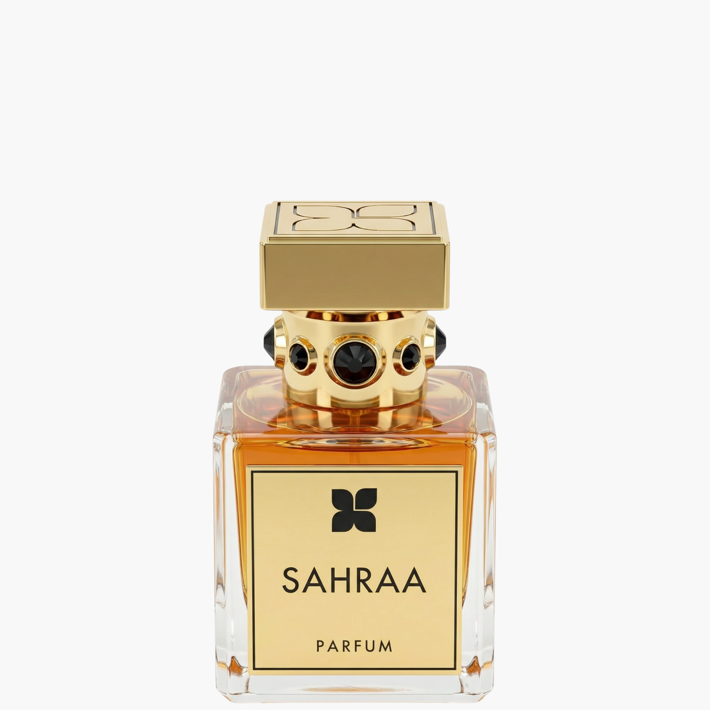 Fragrance du Bois Sahraa EDP NEWFASHIONEDGE