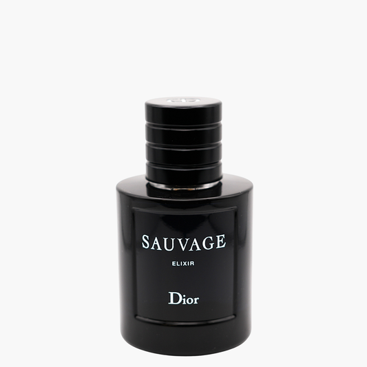 Dior Sauvage Elixir NEWFASHIONEDGE
