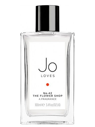 Jo Loves No. 42 The Flower Shop NEWFASHIONEDGE