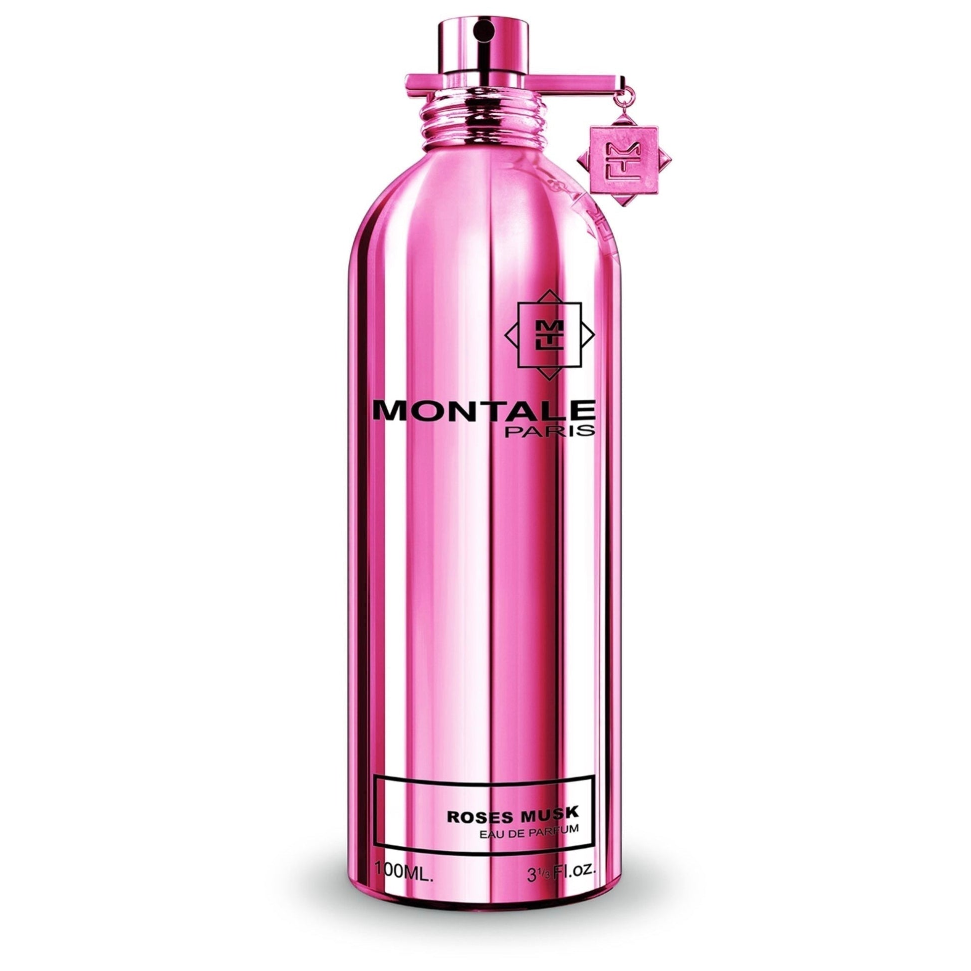 Montale Roses Musk Eau De Parfum NEWFASHIONEDGE