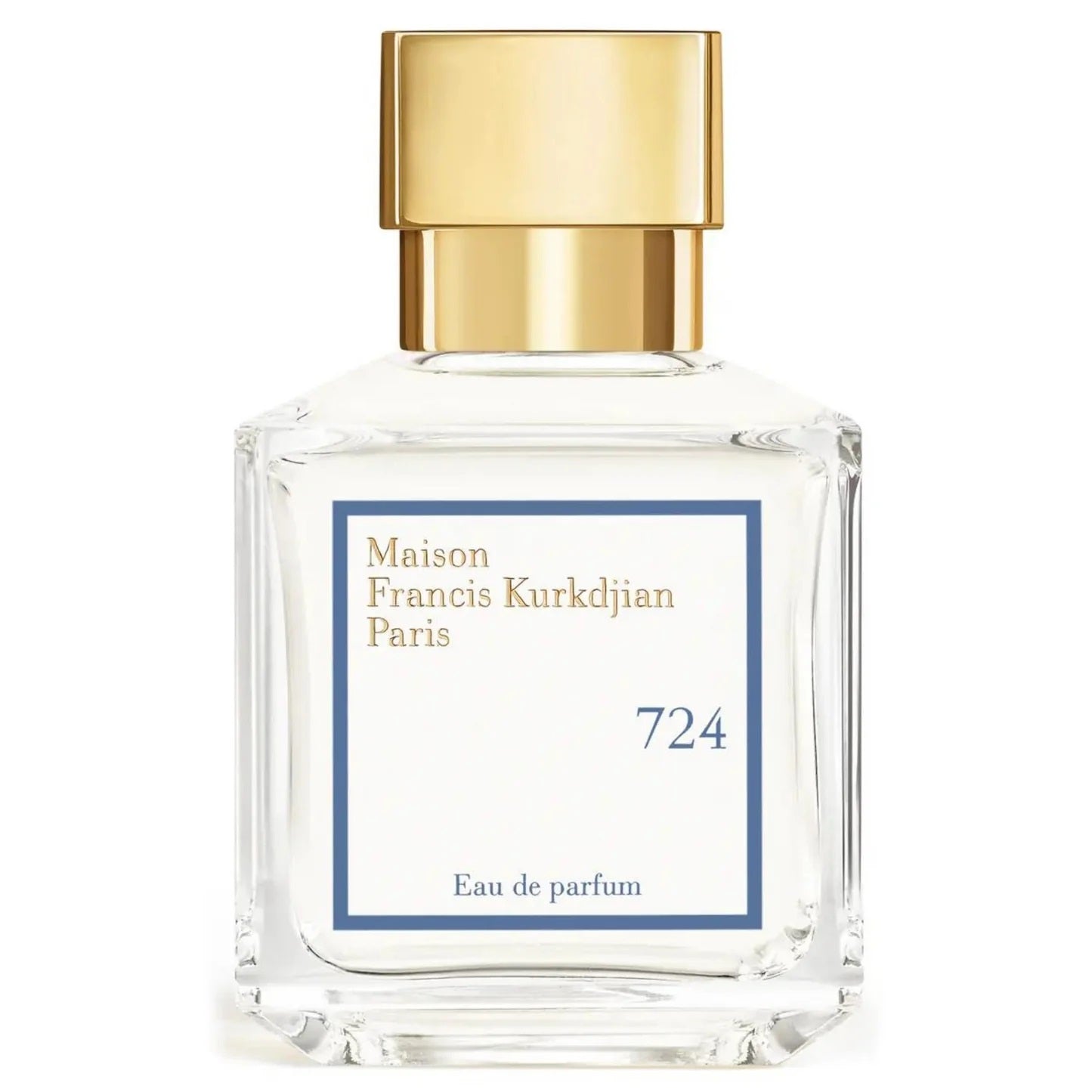 Maison Francis Kurkdjian 724 Eau De Parfum NEWFASHIONEDGE