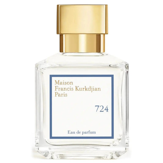 Maison Francis Kurkdjian 724 Eau De Parfum NEWFASHIONEDGE