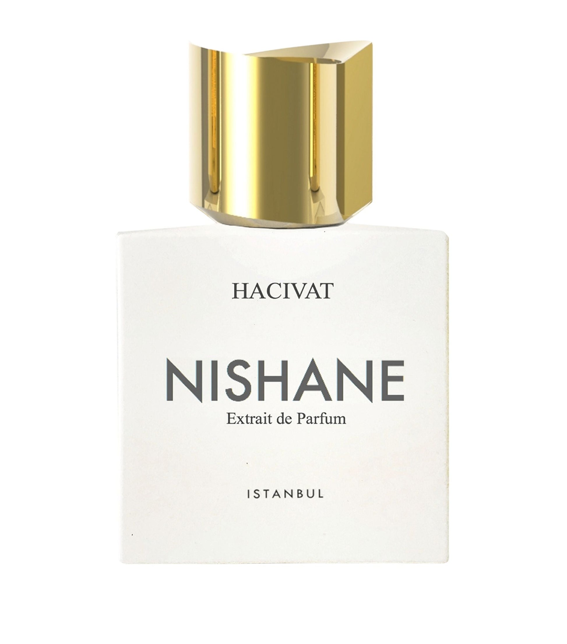 Nishane Hacivat Extrait De Parfum NEWFASHIONEDGE