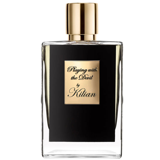 Kilian Playing With The Devil Eau De Parfum NEWFASHIONEDGE