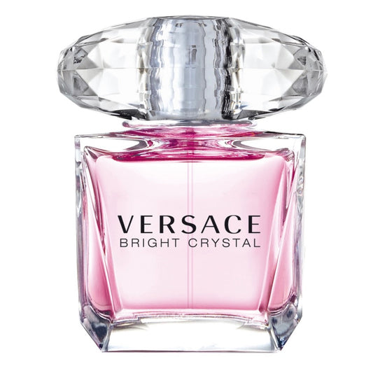 Versace Bright Crystal Eau De Toilette NEWFASHIONEDGE
