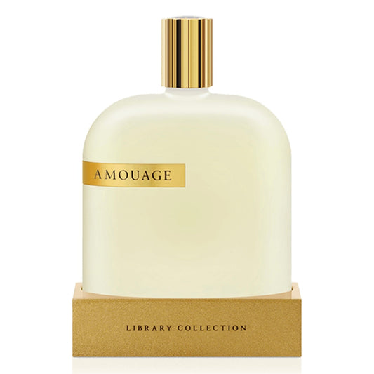 Amouage Library Collection Opus VI Eau De Parfum NEWFASHIONEDGE