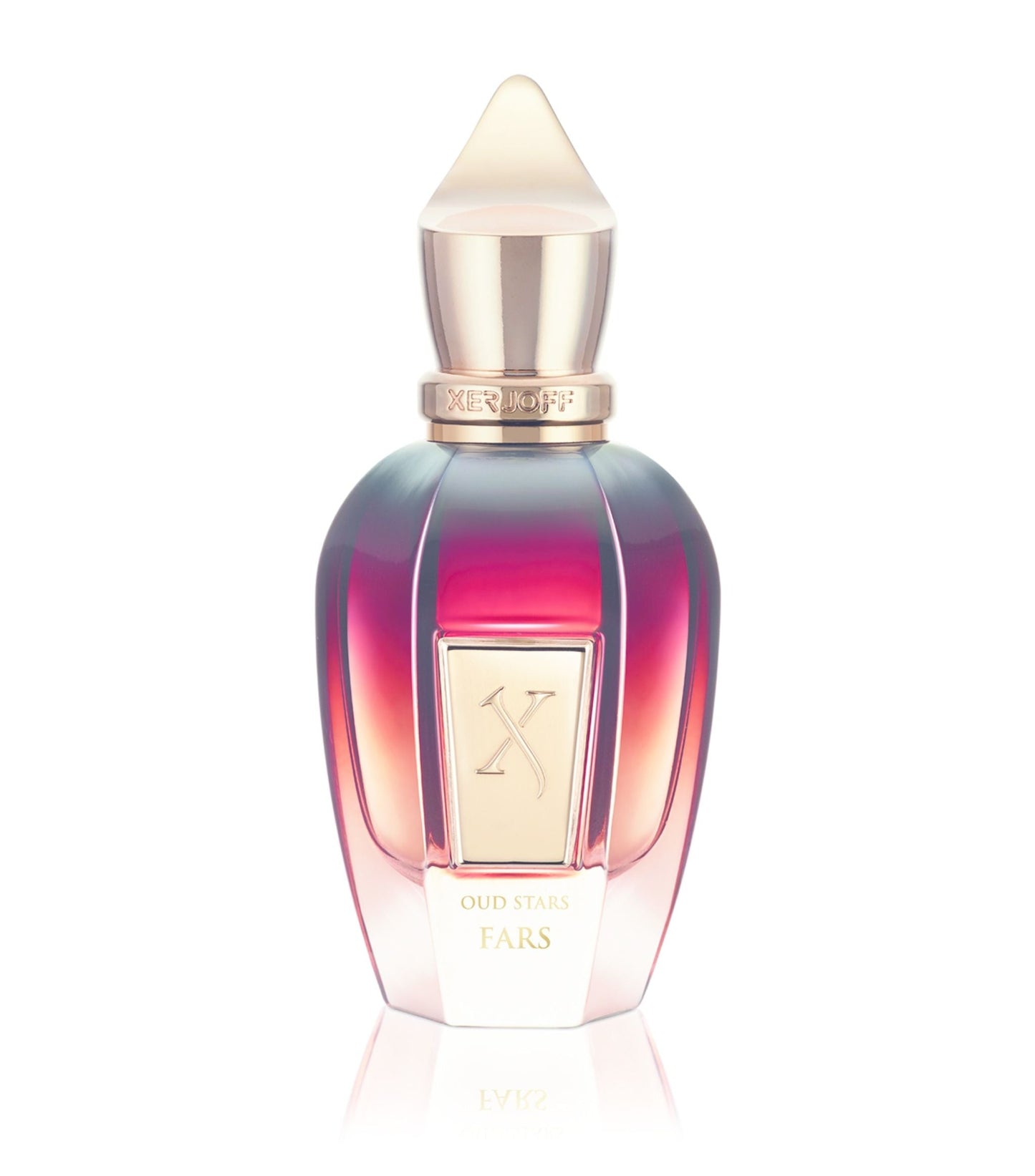 Xerjoff Fars Oud Stars Eau De Parfum NEWFASHIONEDGE