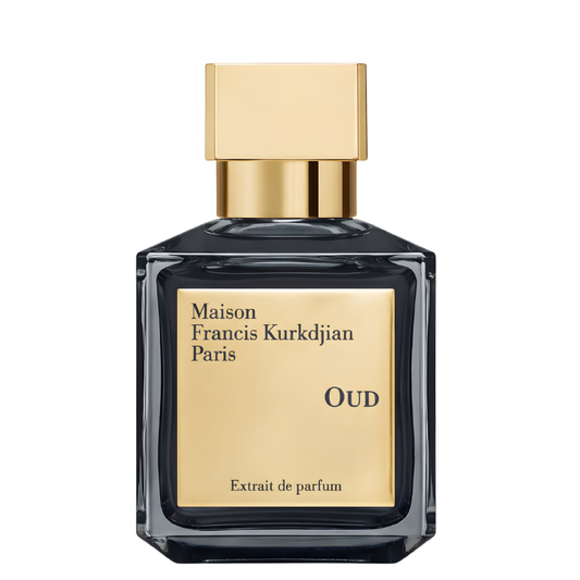 SAMPLE - Maison Francis Kurkdjian Oud Extrait