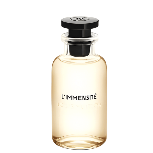 SAMPLE - Louis Vuitton L'Immensité EDP
