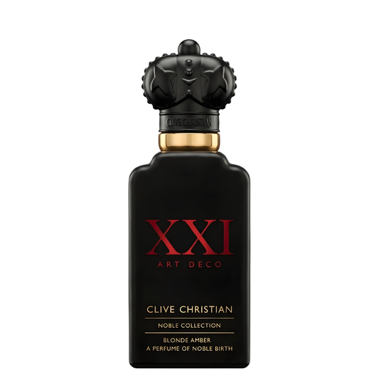 SAMPLE - Clive Christian Blonde Amber EDP