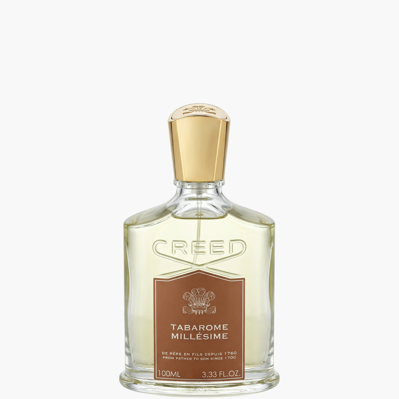 Creed Tabarome Millesime EDP NEWFASHIONEDGE