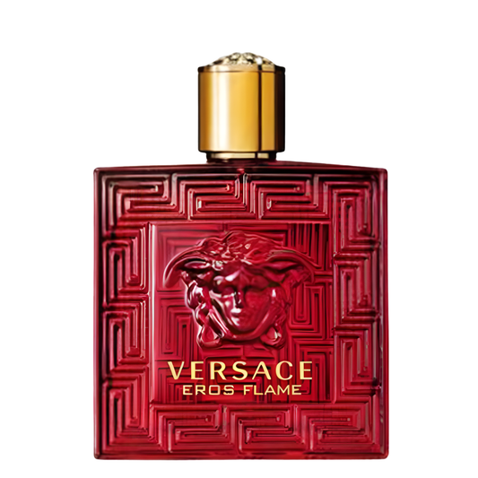 SAMPLE - Versace Eros Flame EDP