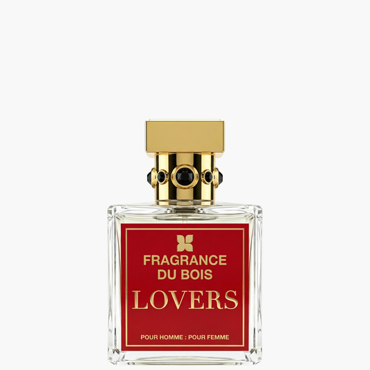 Fragrance du Bois Lovers EDP NEWFASHIONEDGE