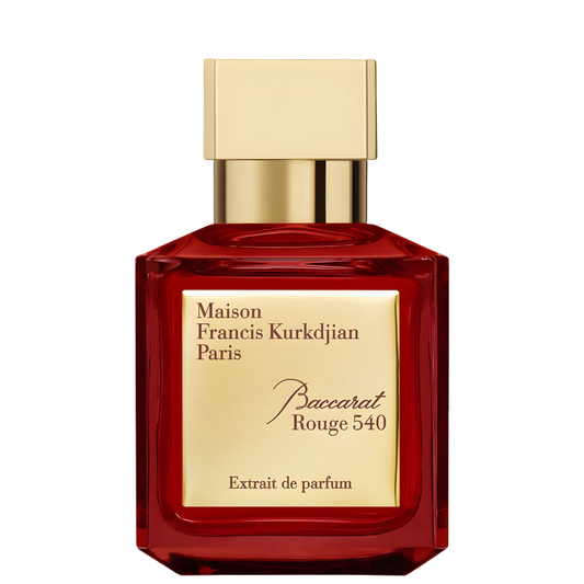 SAMPLE - Maison Francis Kurkdjian Baccarat Rouge 540 Extrait De Parfum