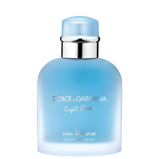 SAMPLE - Dolce & Gabbana Light Blue Eau Intense Pour Homme EDP