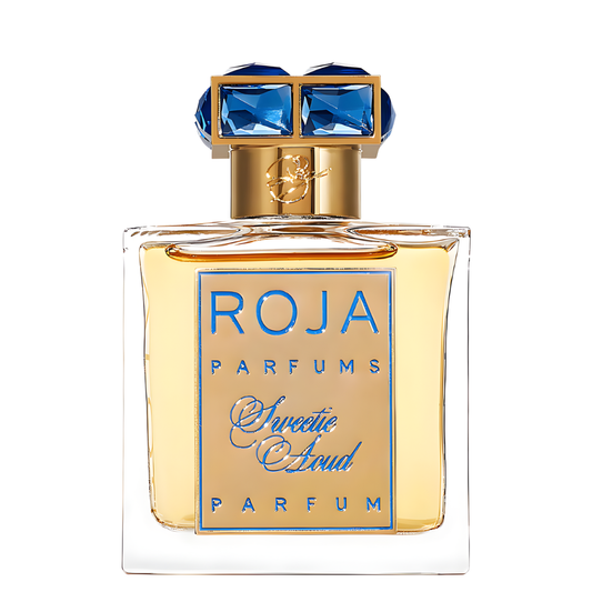 SAMPLE - Roja Parfums Sweetie Aoud Parfum