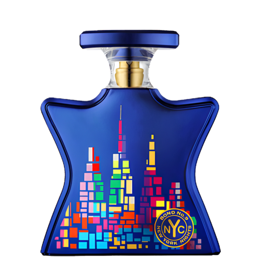 SAMPLE - Bond No. 9 New York Nights EDP