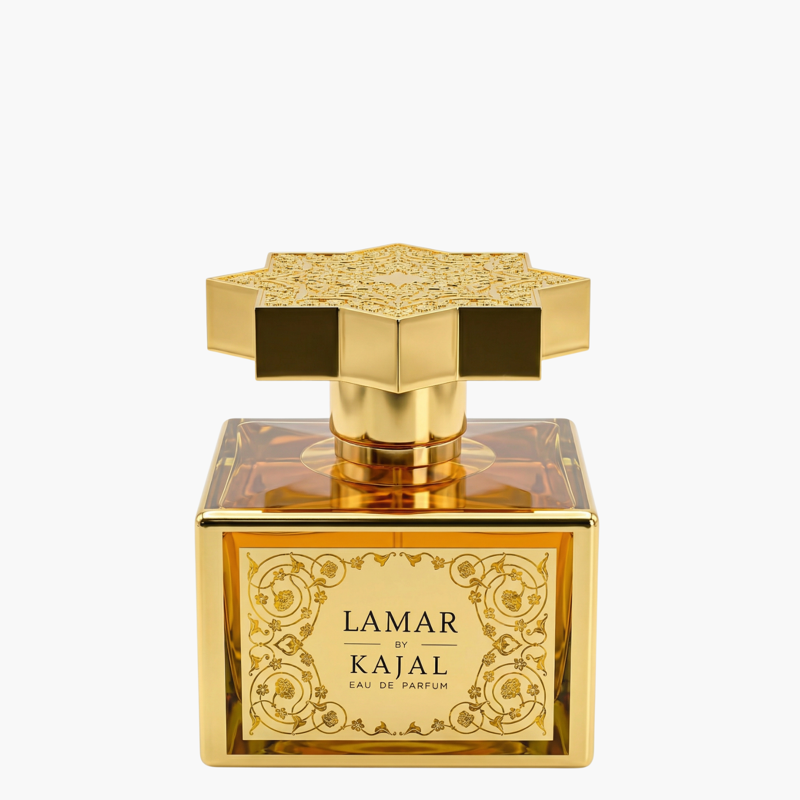 Kajal Lamar EDP NEWFASHIONEDGE