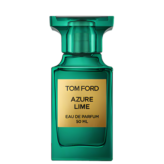 SAMPLE - Tom Ford Azure Lime EDP