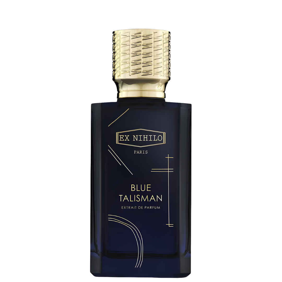 Ex Nihilo Blue Talisman Extrait NEWFASHIONEDGE