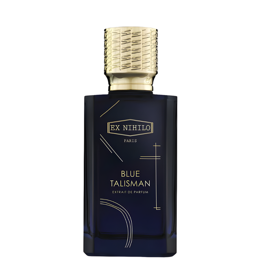 Ex Nihilo Blue Talisman Extrait NEWFASHIONEDGE