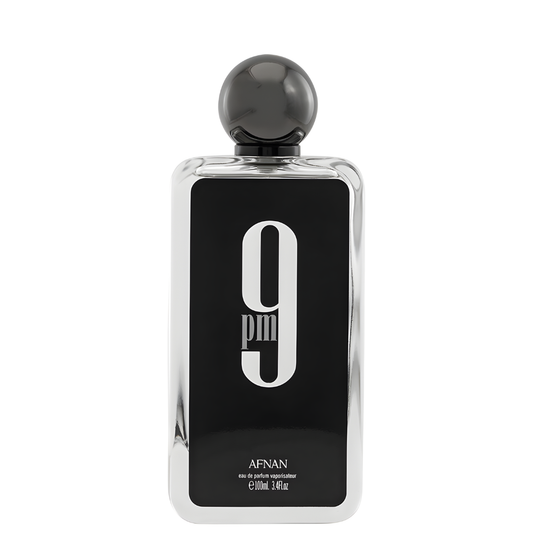 SAMPLE - Afnan 9pm EDP