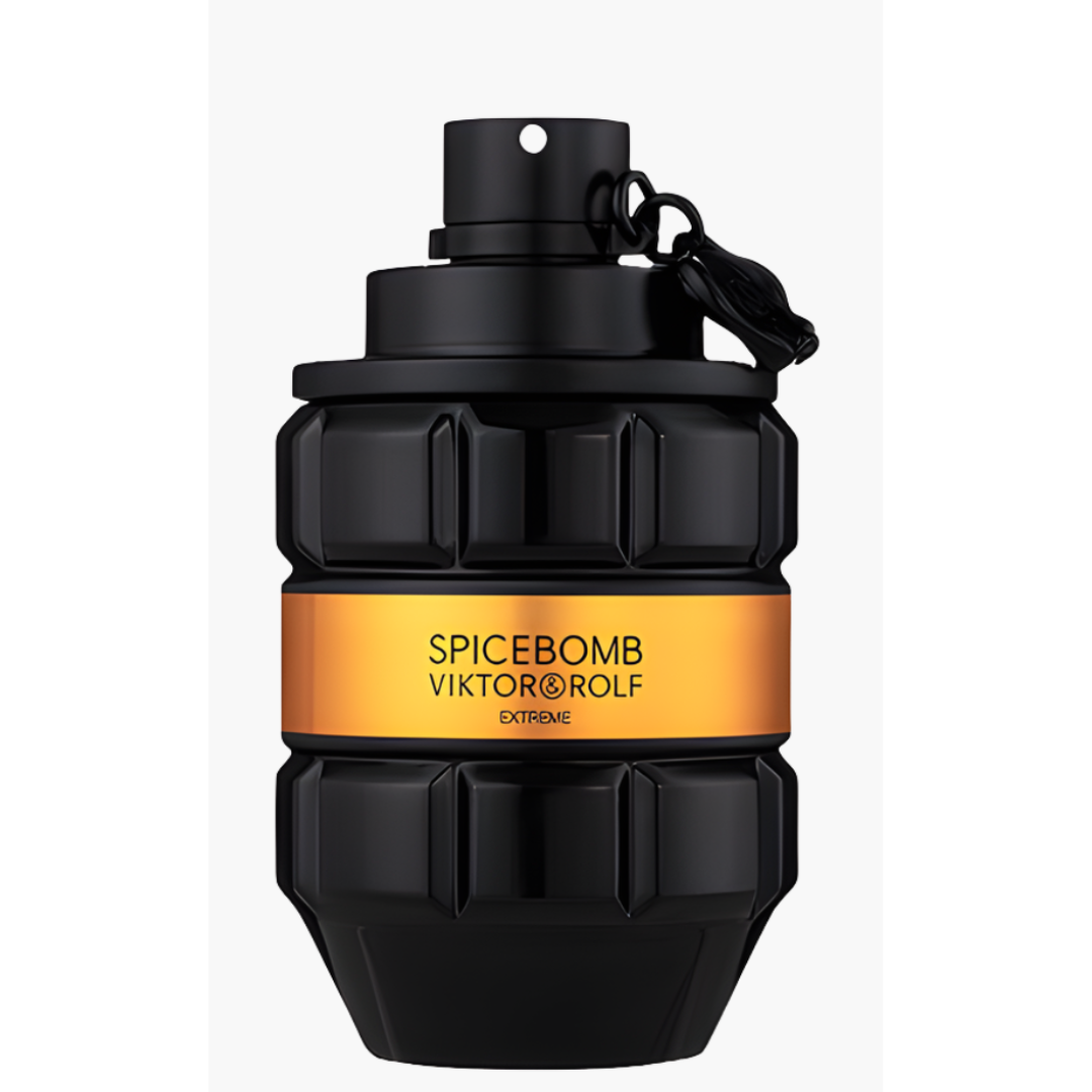 SAMPLE - Viktor & Rolf Spicebomb Extreme EDP