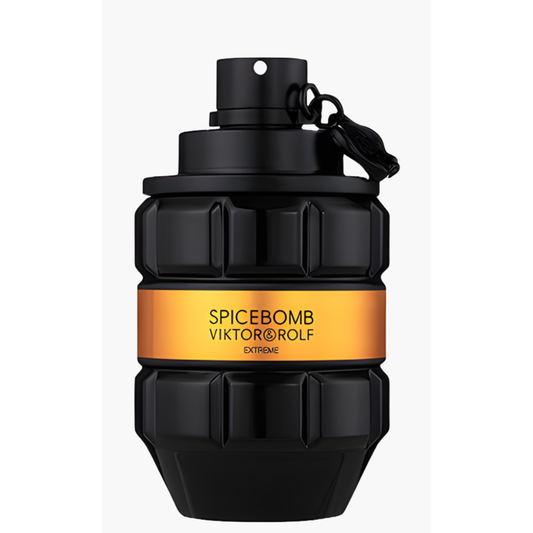 SAMPLE - Viktor & Rolf Spicebomb Extreme EDP