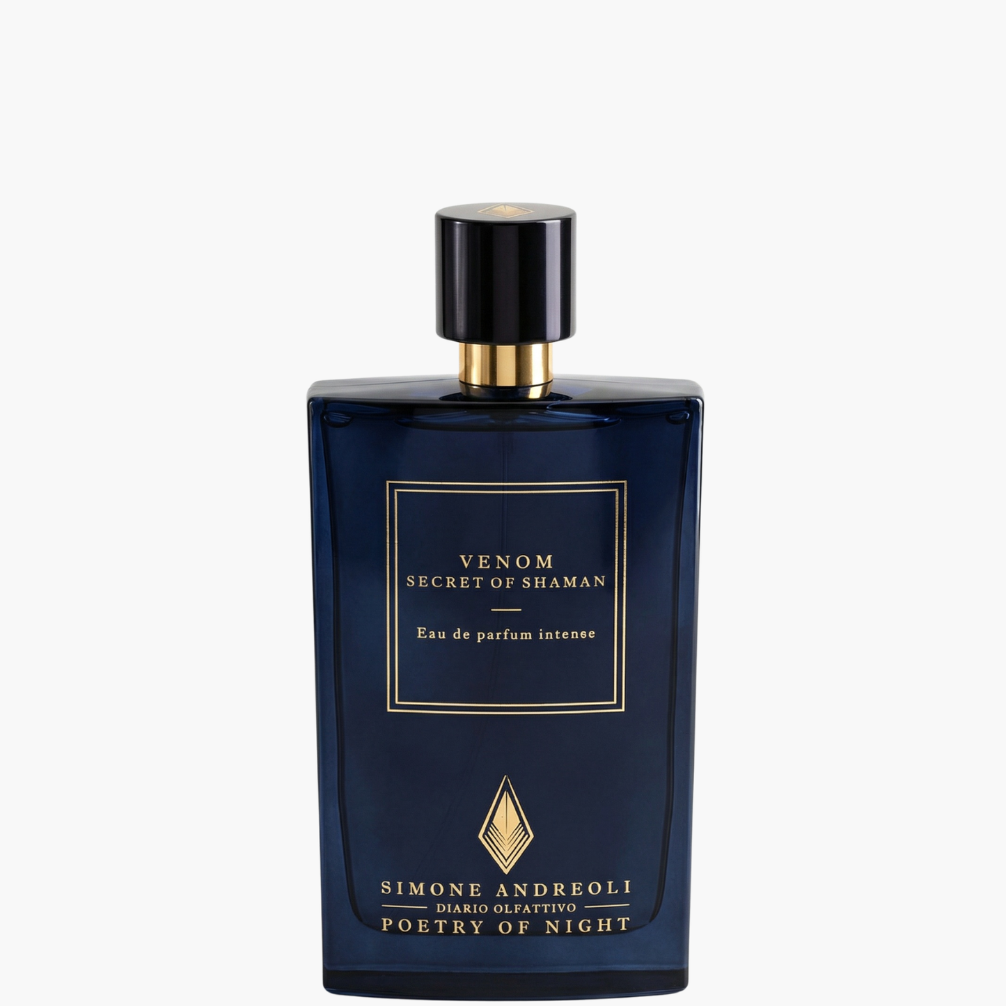 Simone Andreoli Venom - Secret of Shaman EDP NEWFASHIONEDGE