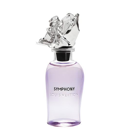 SAMPLE - Louis Vuitton Symphony Extrait