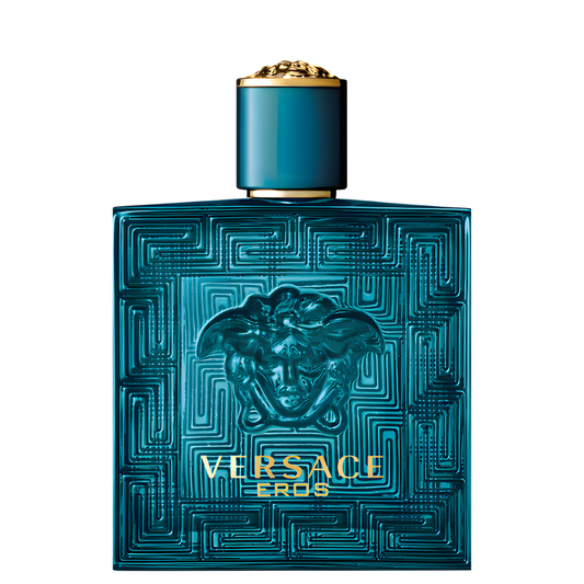 SAMPLE - Versace Eros EDT