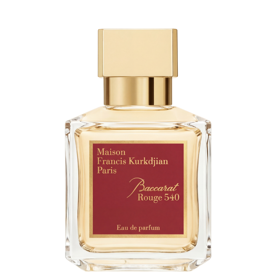 SAMPLE - Maison Francis Kurkdjian Baccarat Rouge 540 EDP