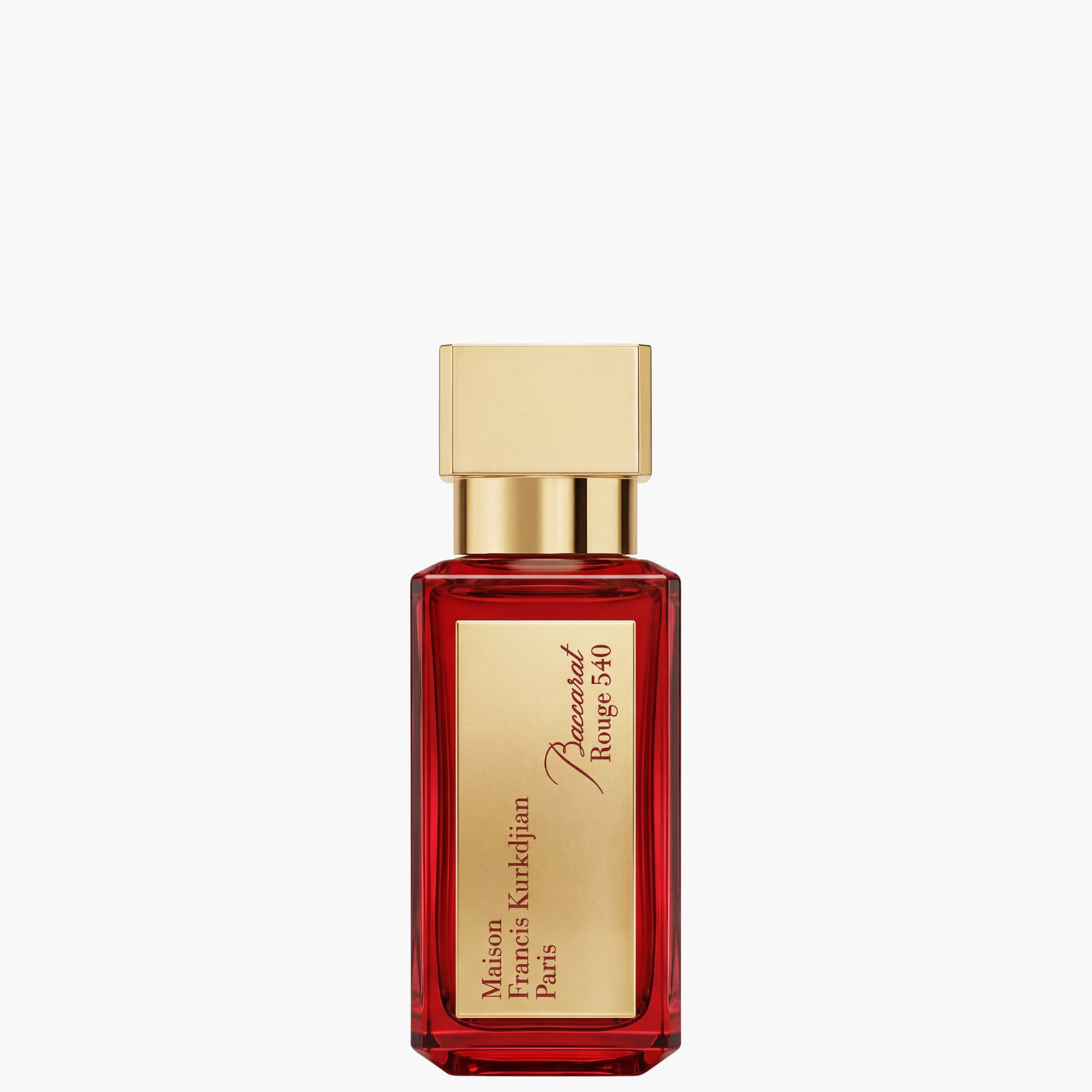 Maison Francis Kurkdjian Baccarat Rouge 540 Extrait NEWFASHIONEDGE