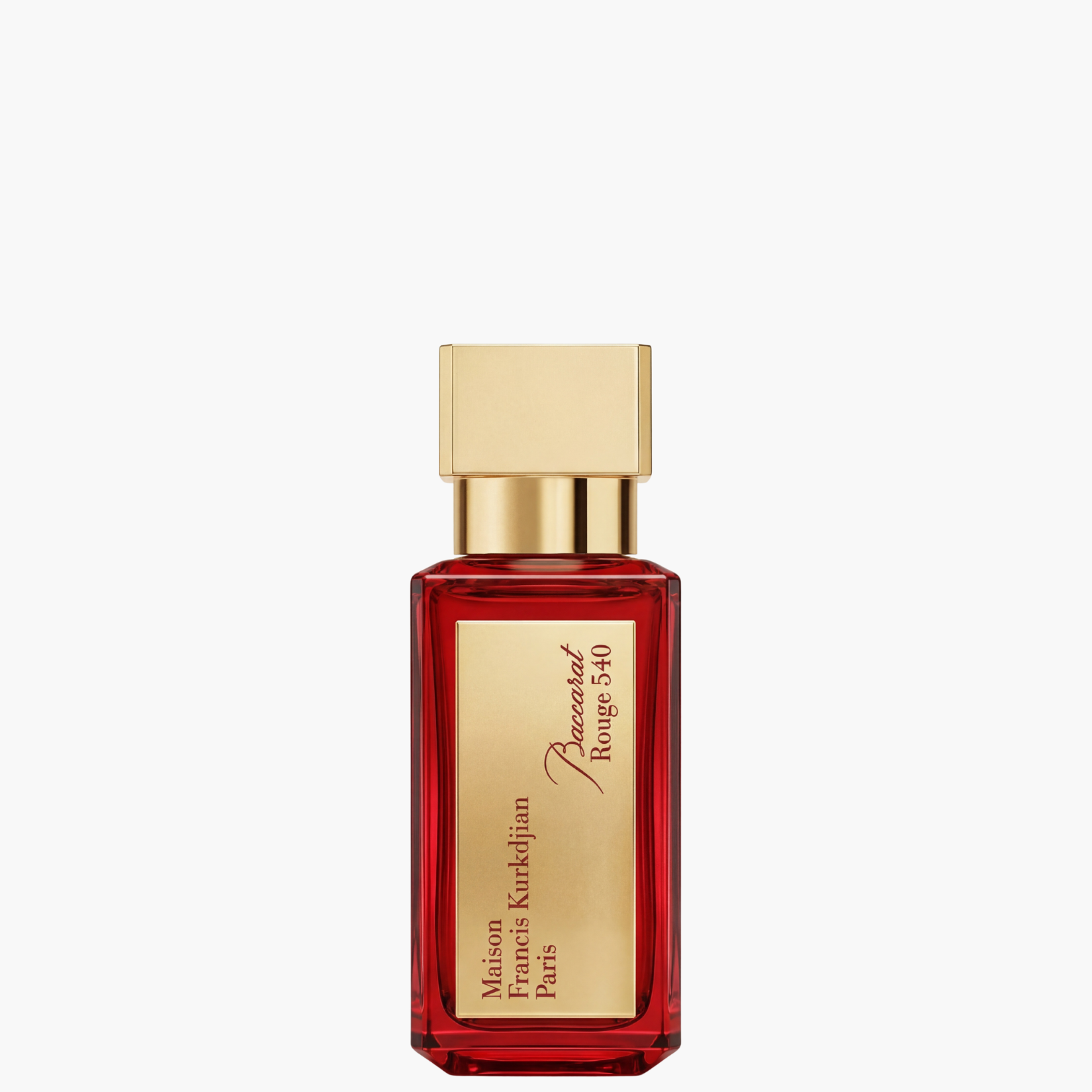 Maison Francis Kurkdjian Baccarat Rouge 540 Extrait NEWFASHIONEDGE
