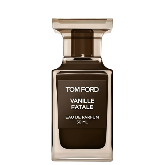 SAMPLE - Tom Ford Vanille Fatale EDP