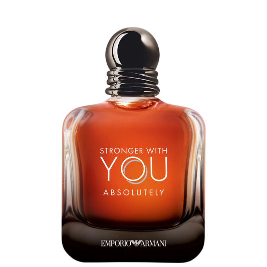 SAMPLE - Emporio Armani Stronger With You Absolutely EDP