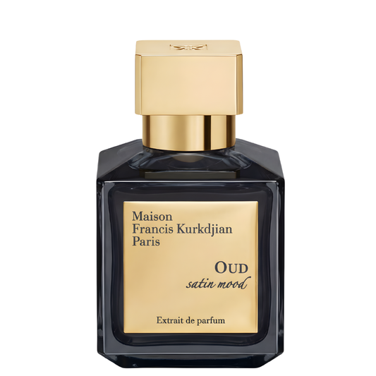 SAMPLE - Maison Francis Kurkdjian Oud Satin Mood Extrait
