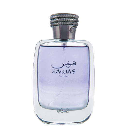 SAMPLE - Rasasi Hawas EDP