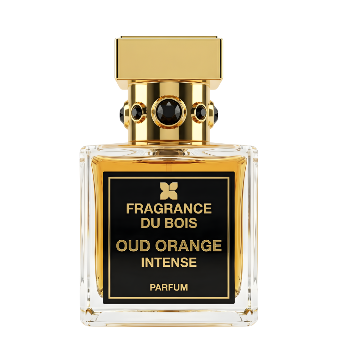 SAMPLE - Fragrance Du Bois Oud Orange EDP Intense