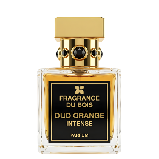 SAMPLE - Fragrance Du Bois Oud Orange EDP Intense