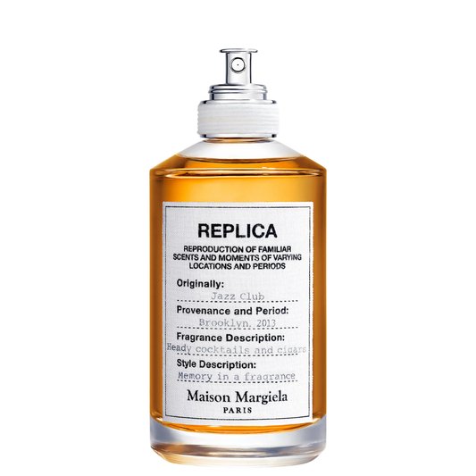 SAMPLE - Maison Margiela Jazz Club EDT
